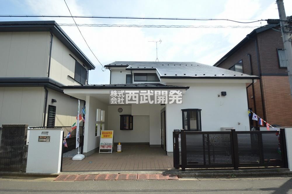 4LDK house in Iruma, Saitama - Photo 1