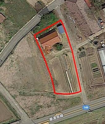 plot of land in Komatsu
