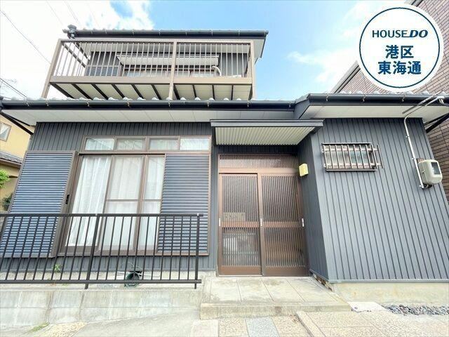 3LDK+S house in Minato Ward, Nagoya, Aichi - Photo 1