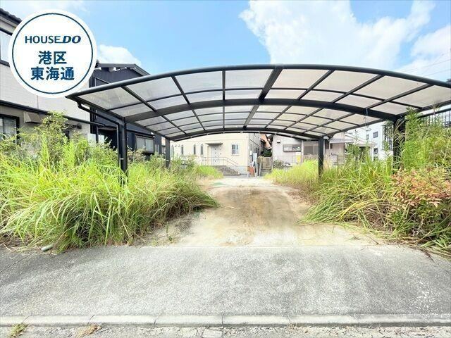 133 m² land in Minato Ward, Nagoya, Aichi - Photo 1