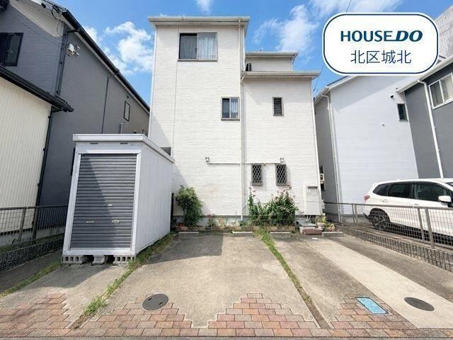 5LDK house in Iwakura, Aichi - Photo 1