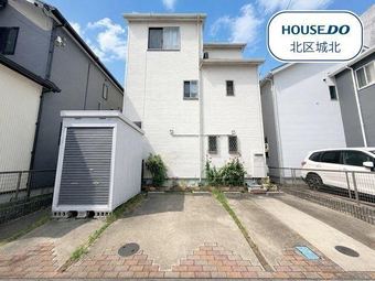 5LDK house in Iwakura