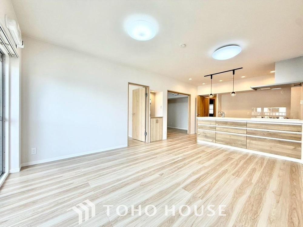 3LDK apartment in Naka Ward, Nagoya, Aichi - Photo 1