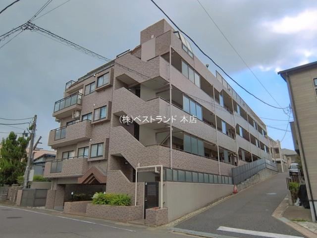 3LDK apartment in Funabashi, Chiba - Photo 1