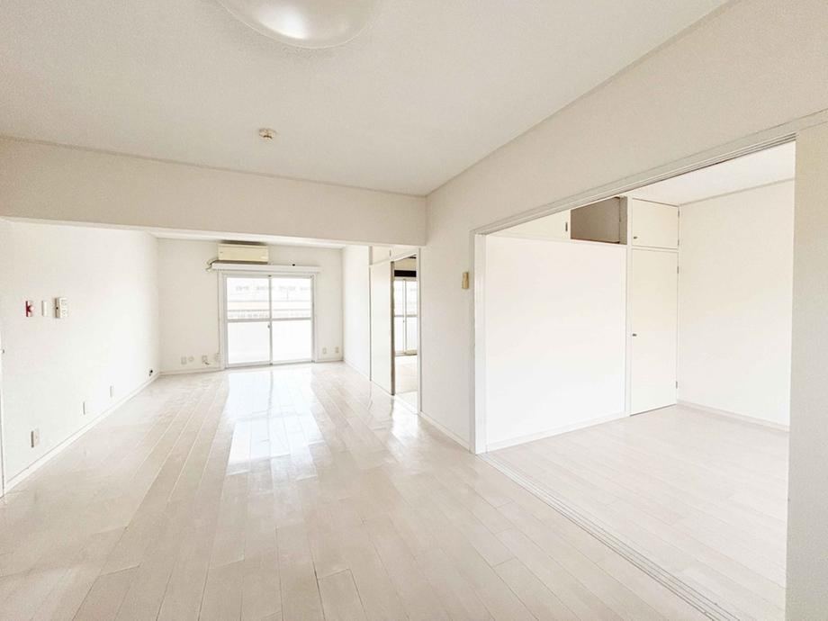 3LDK apartment in Kohoku Ward, Yokohama, Kanagawa - Photo 1