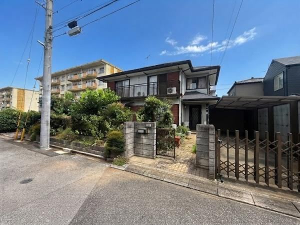232 m² land in Midori Ward, Chiba - Photo 1