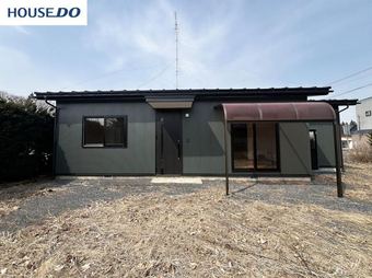 1LDK house in Kamikita District