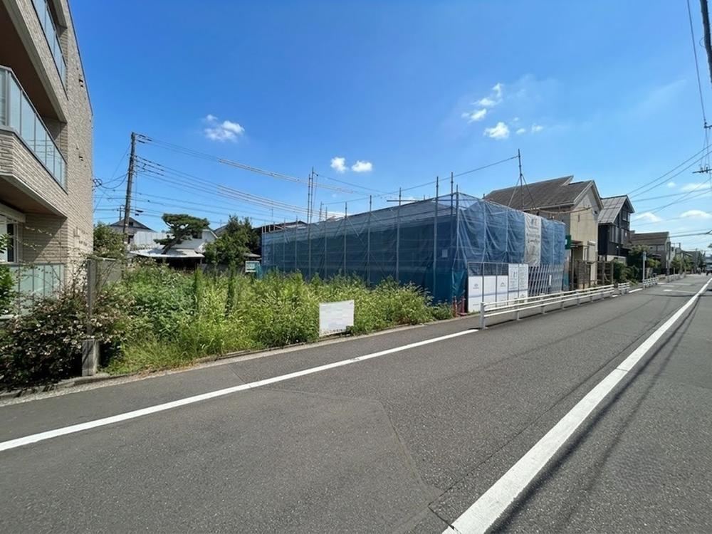 162 m² land in Musashino, Tokyo - Photo 1