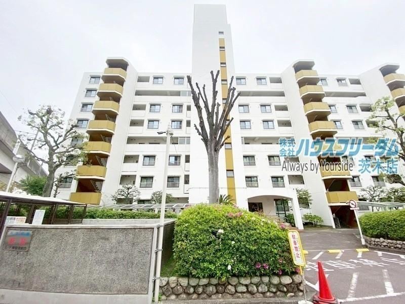 3LDK apartment in Ibaraki, Osaka - Photo 1