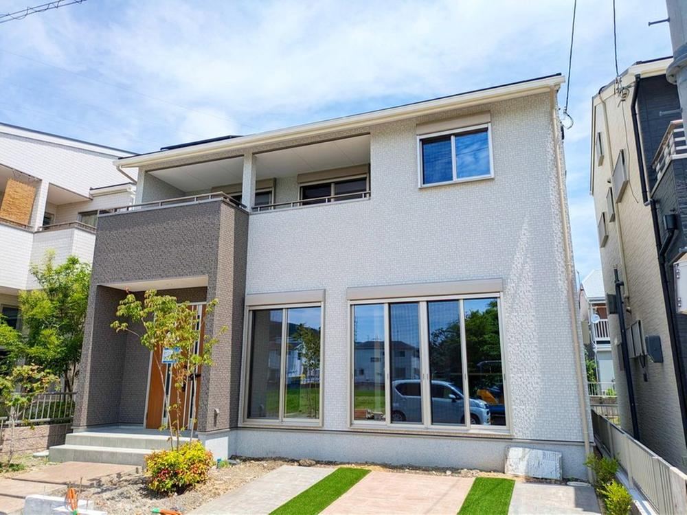 102 m² house in Otsu, Shiga - Photo 1
