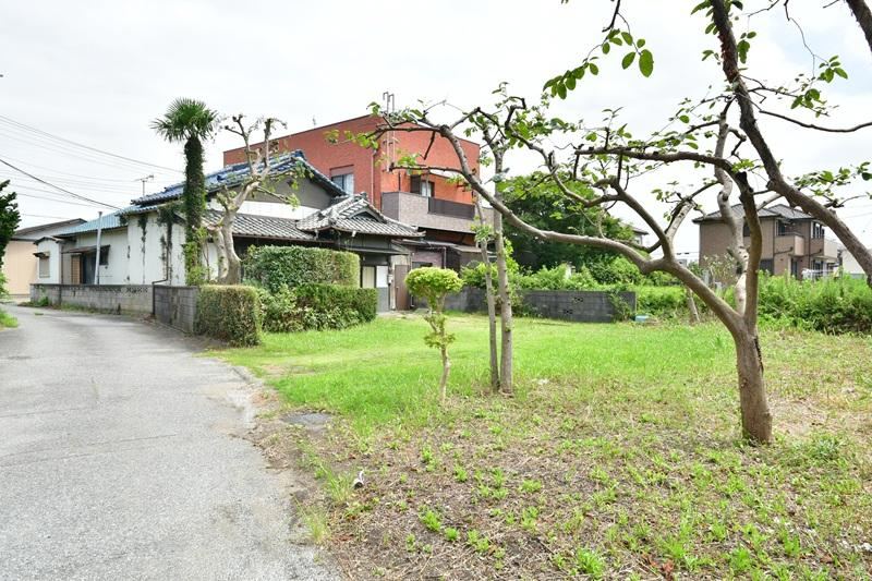 347 m² land in Futtsu, Chiba - Photo 1