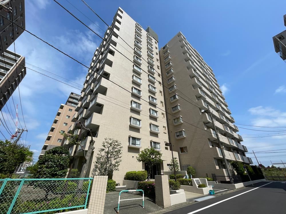 3LDK apartment in Chuo Ward, Sagamihara, Kanagawa - Photo 1