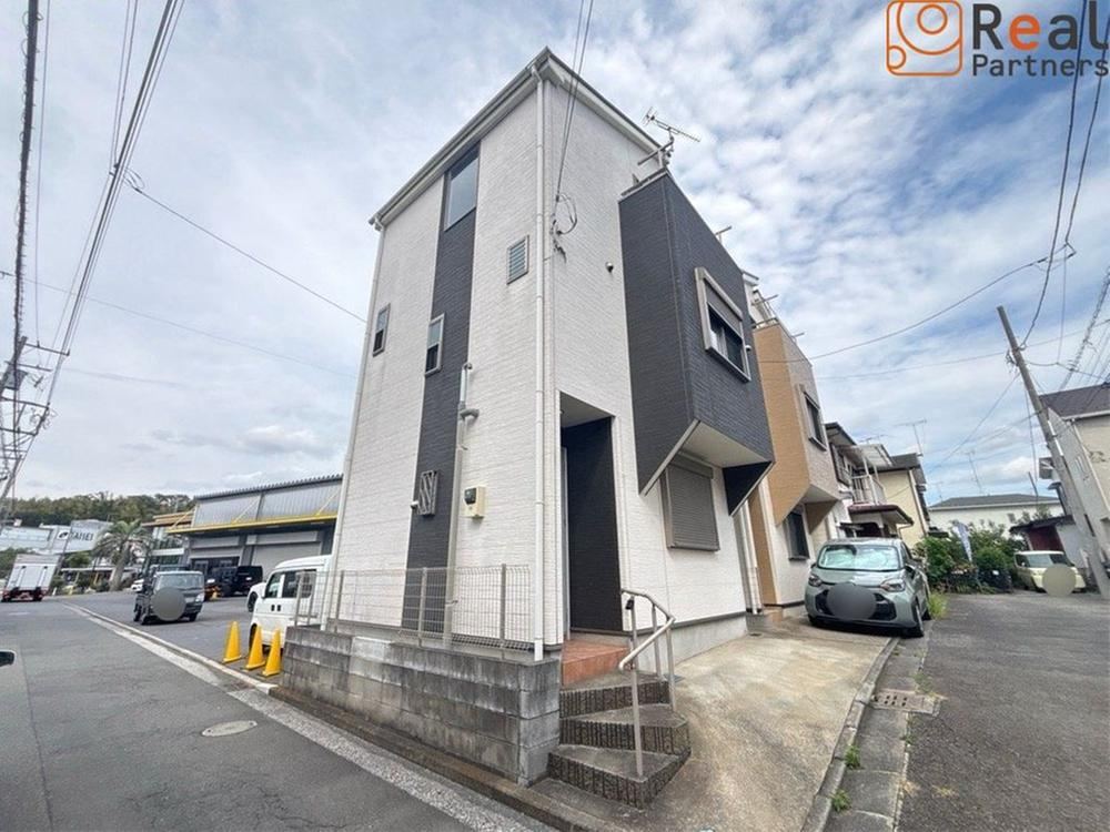 2LDK+S house in Tsuzuki Ward, Yokohama, Kanagawa - Photo 1
