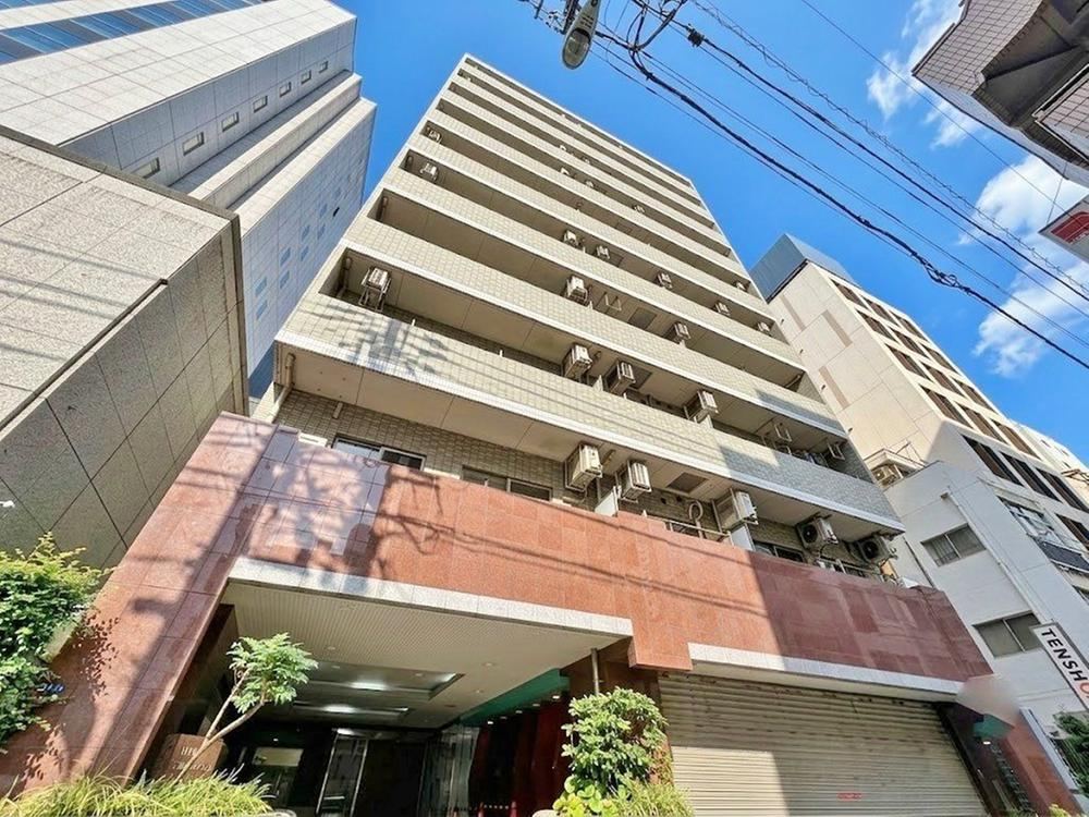 2LDK apartment in Chuo Ward, Tokyo - Photo 1