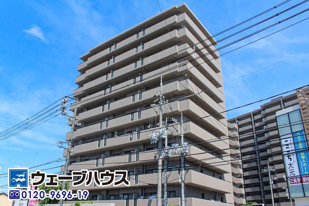 3LDK apartment in Kita Ward, Okayama - Photo 1