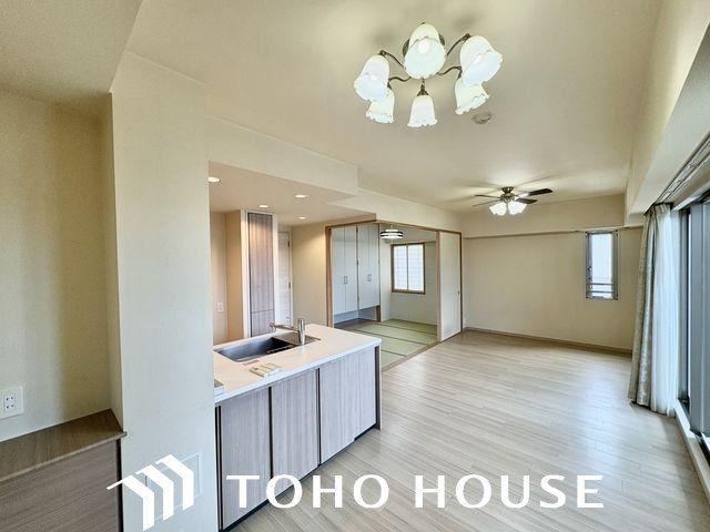 4LDK apartment in Kasugai, Aichi - Photo 1
