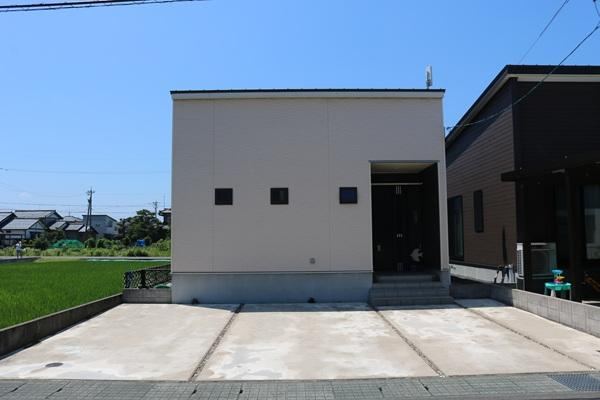 2LDK house in Fukui, Fukui - Photo 1