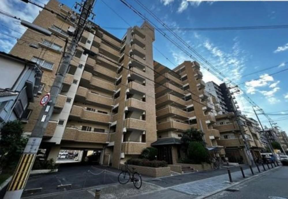 2LDK+3S apartment in Yodogawa Ward, Osaka - Photo 1