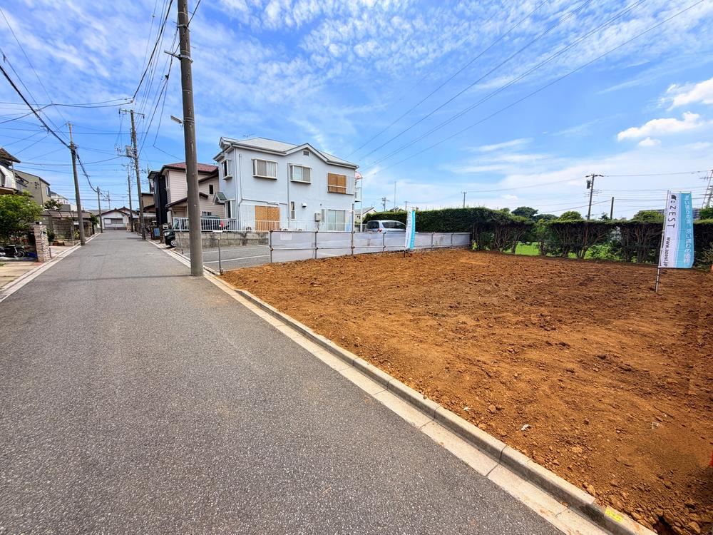 146 m² land in Funabashi, Chiba - Photo 1