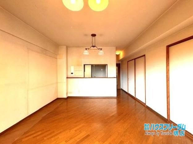 3LDK apartment in Kita Ward, Sakai, Osaka - Photo 1