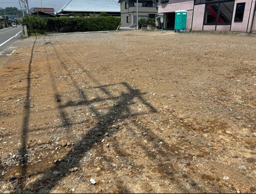 522 m² land in Sano, Tochigi - Photo 1