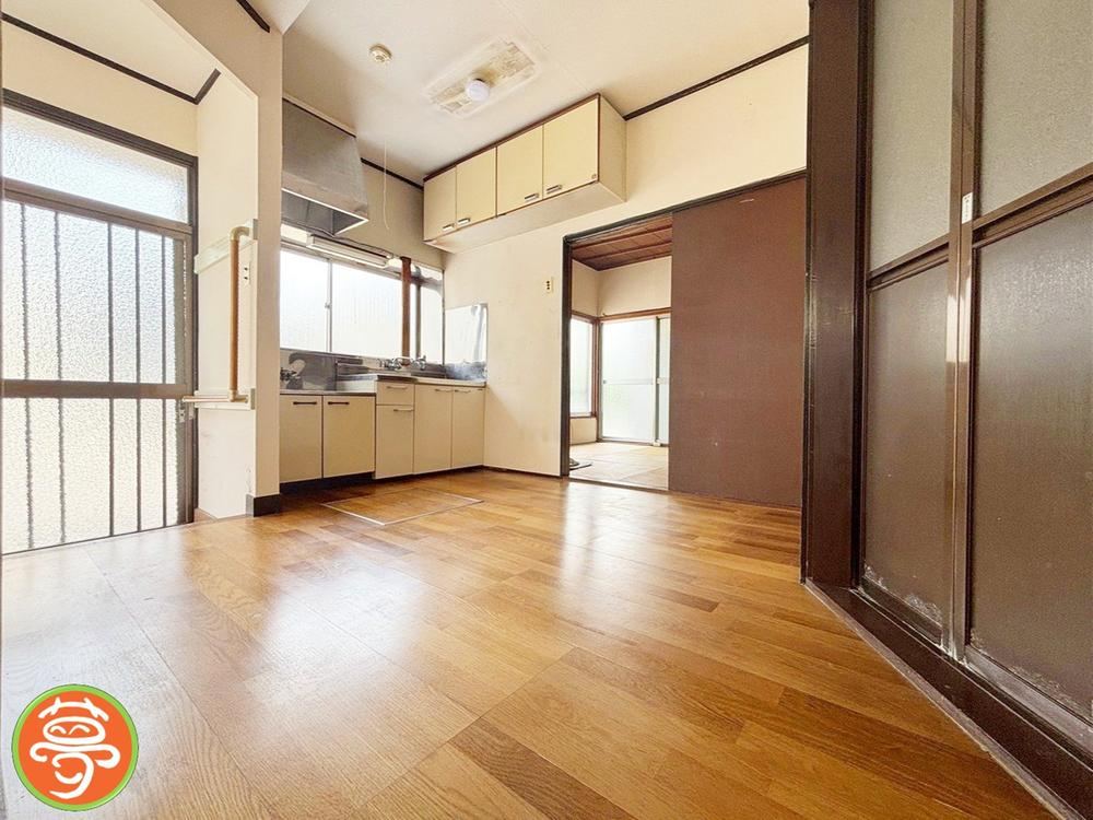 3DK house in Setagaya Ward, Tokyo - Photo 1