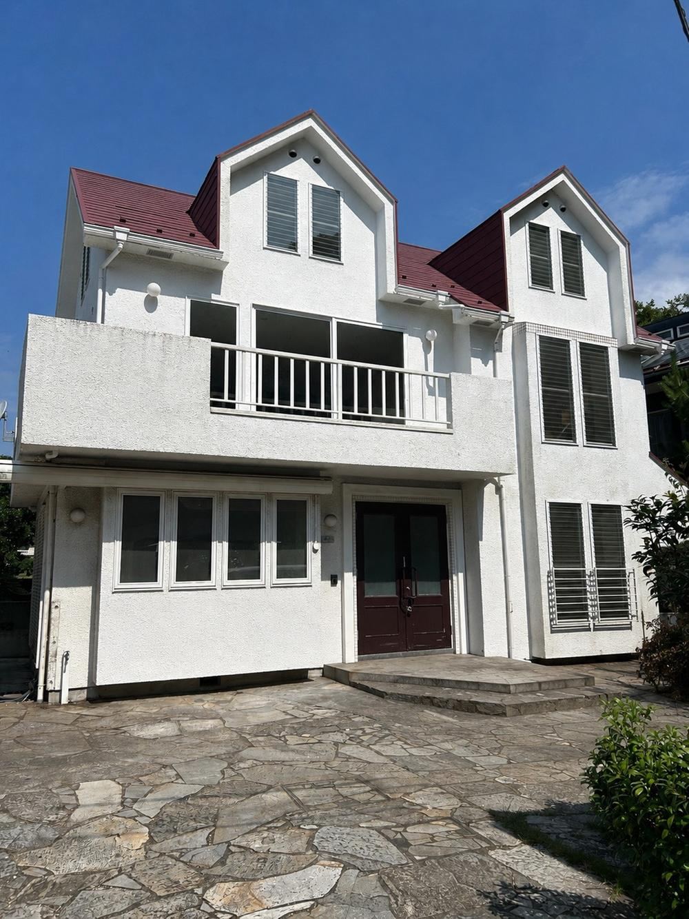 2LDK house in Kamakura, Kanagawa - Photo 1