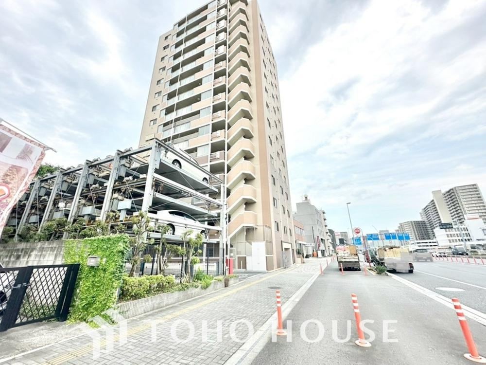 3LDK apartment in Chuo Ward, Chiba - Photo 1