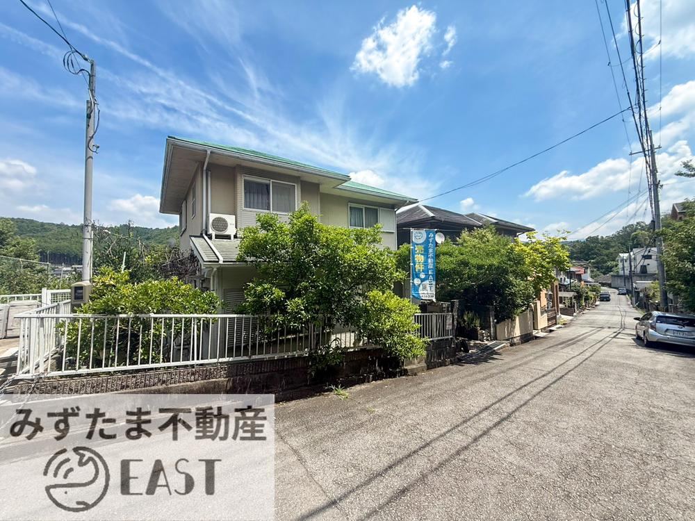5LDK house in Kawanishi, Hyogo - Photo 1