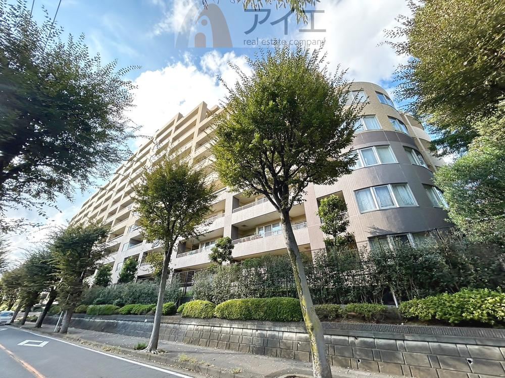 3LDK apartment in Matsudo, Chiba - Photo 1