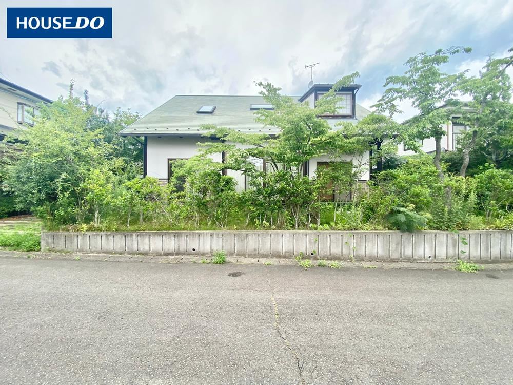 5LDK+S house in Aoba Ward, Sendai, Miyagi - Photo 1