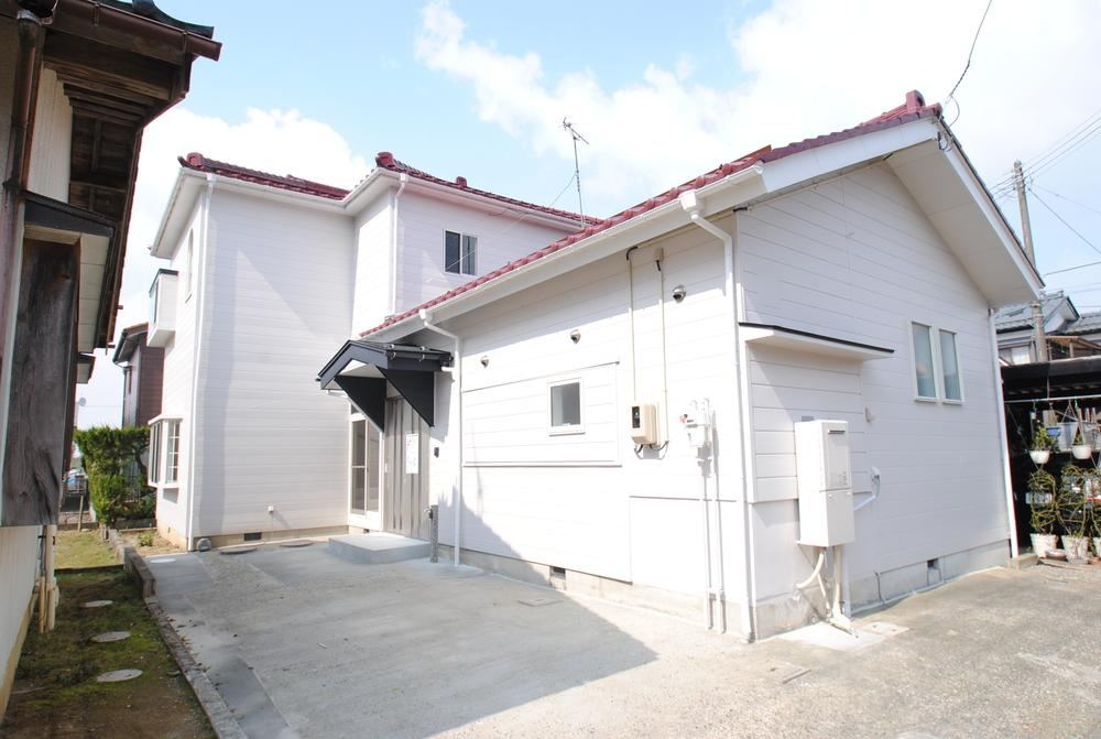 5LDK house in Sanjo, Niigata - Photo 1