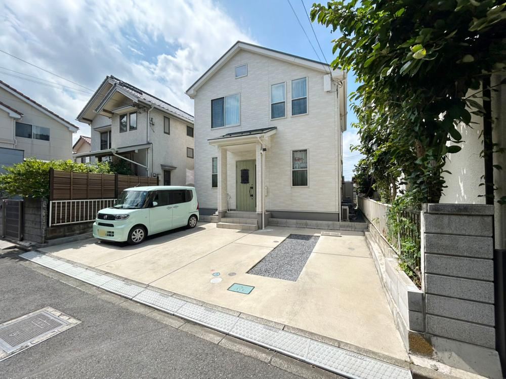 2LDK+S house in Fujimino, Saitama - Photo 1