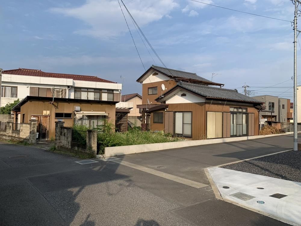 413 m² land in Kiryu, Gunma - Photo 1