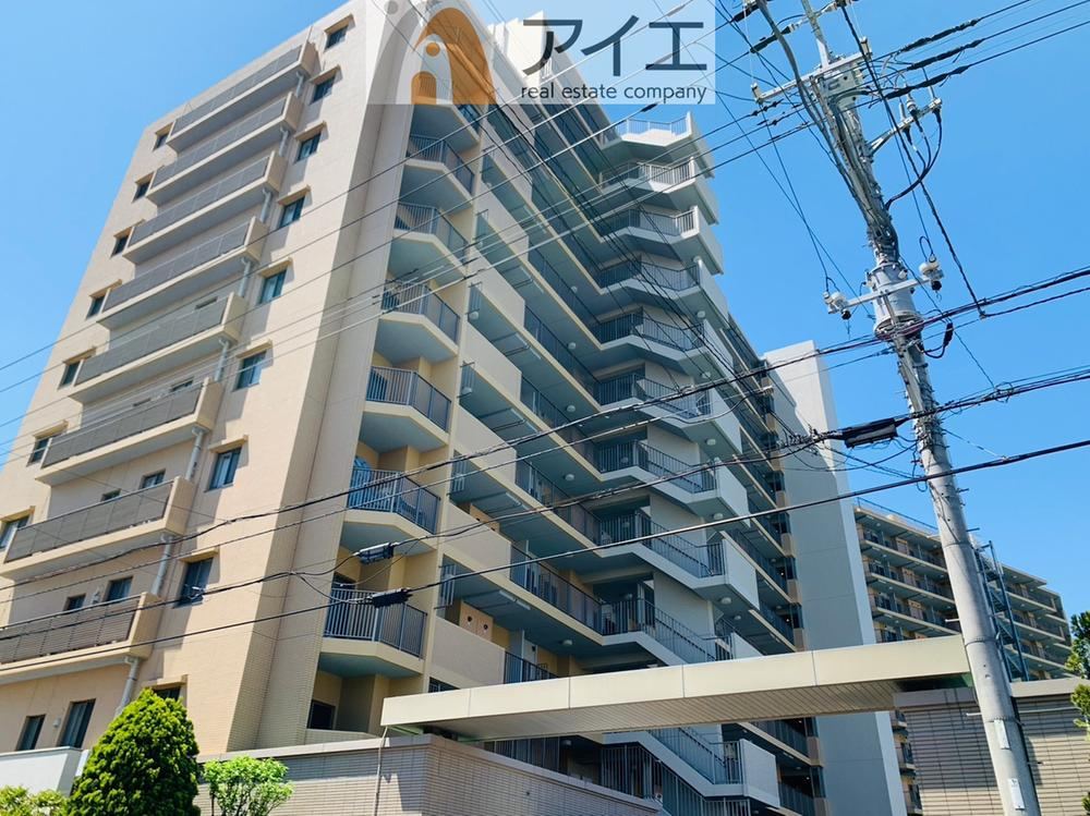 3LDK apartment in Funabashi, Chiba - Photo 1