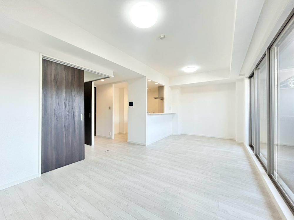 3LDK apartment in Sakae Ward, Yokohama, Kanagawa - Photo 1