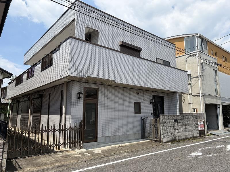 7LDKK house in Maebashi, Gunma - Photo 1