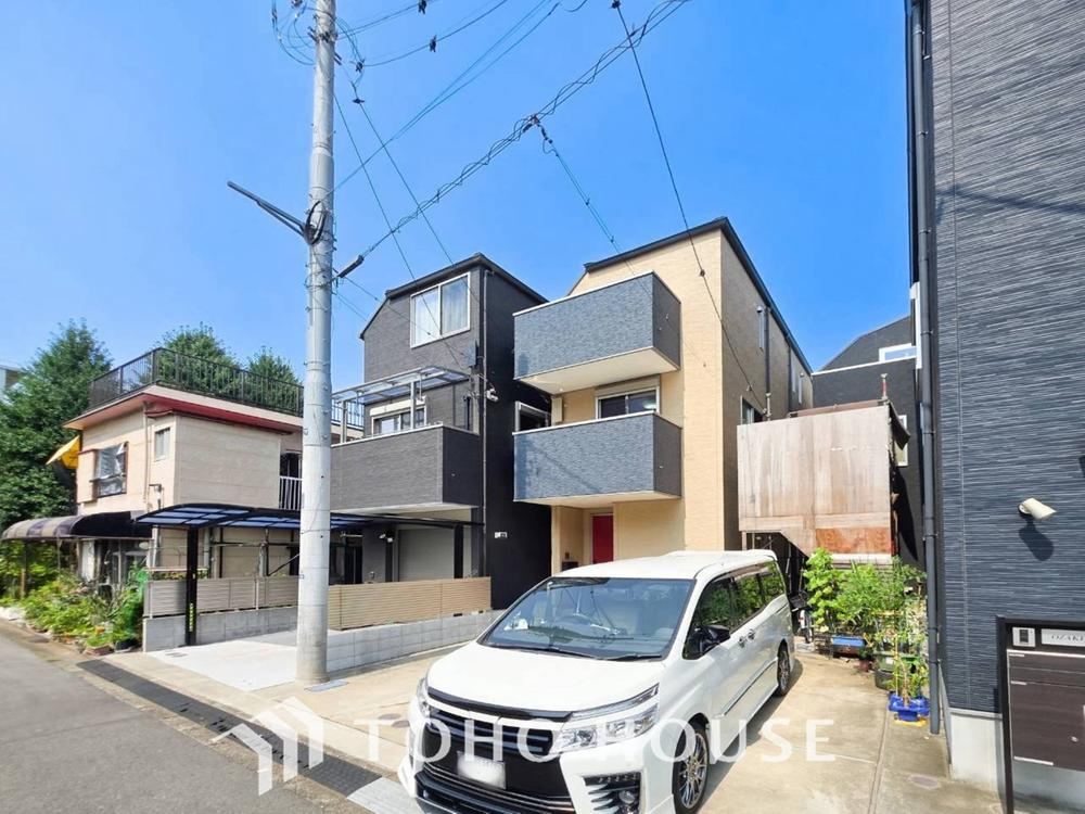 2LDK+2S house in Miyamae Ward, Kawasaki, Kanagawa - Photo 1