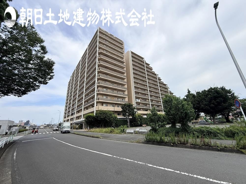 3LDK apartment in Chuo Ward, Sagamihara, Kanagawa - Photo 1