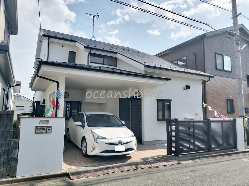 4LDK house in Iruma, Saitama - Photo 1