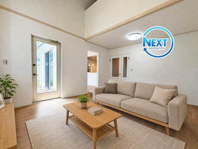 140 m² house in Natori, Miyagi - Photo 1