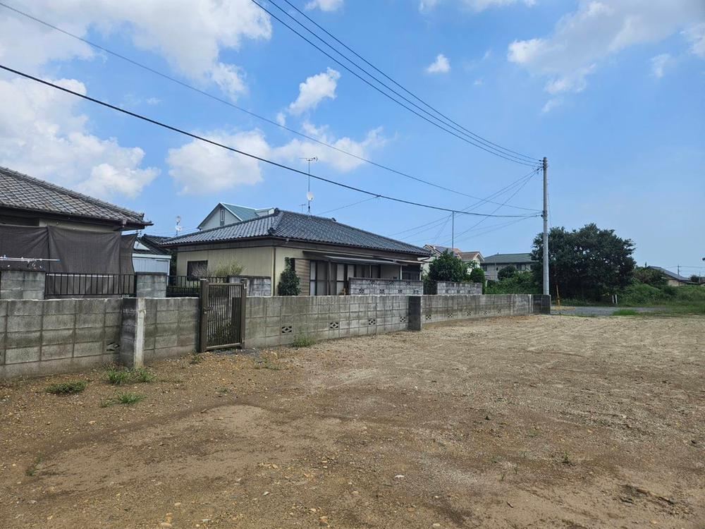 448 m² land in Mito, Ibaraki - Photo 1