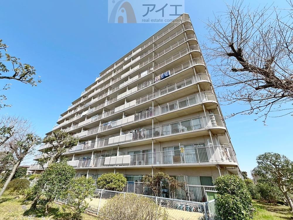 3LDK apartment in Kamagaya, Chiba - Photo 1