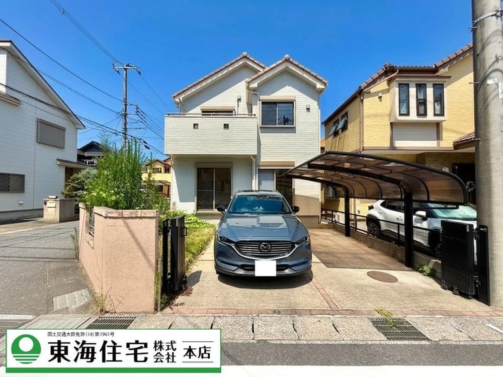 4LDK house in Inage Ward, Chiba - Photo 1
