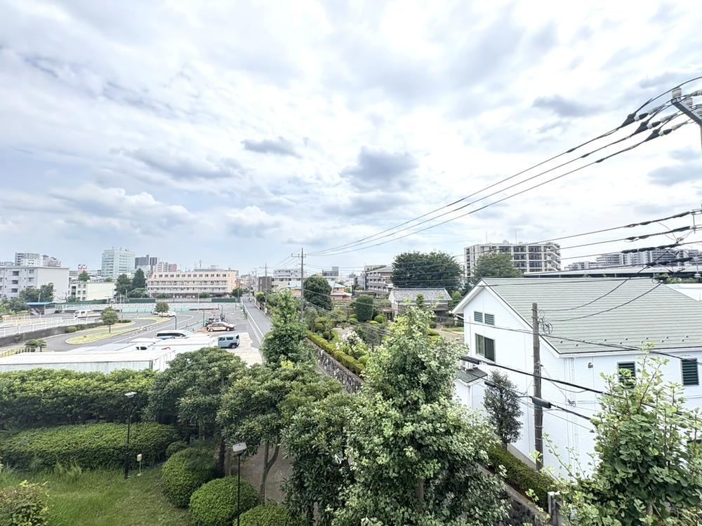 3LDK apartment in Musashino, Tokyo - Photo 1