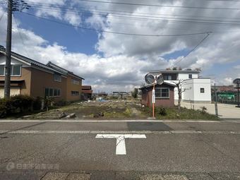 plot of land in Gosen