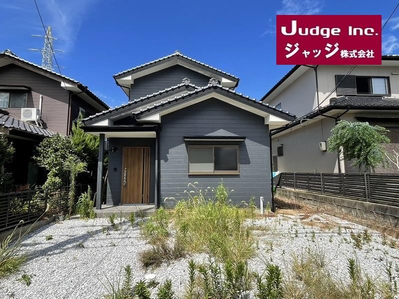 3LDK house in Shimonoseki, Yamaguchi - Photo 1
