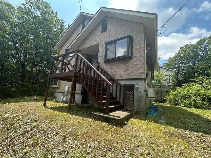 3LDK house in Nasu, Nasu District, Tochigi - Photo 1