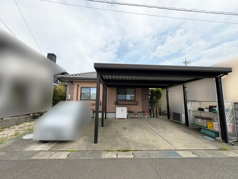 2LDK house in Tsuruga, Fukui - Photo 1
