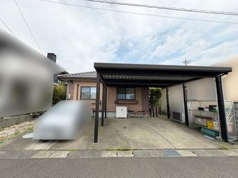2LDK house in Tsuruga